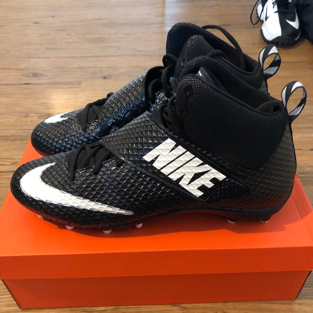 Nike Strike Pro Football Cleats